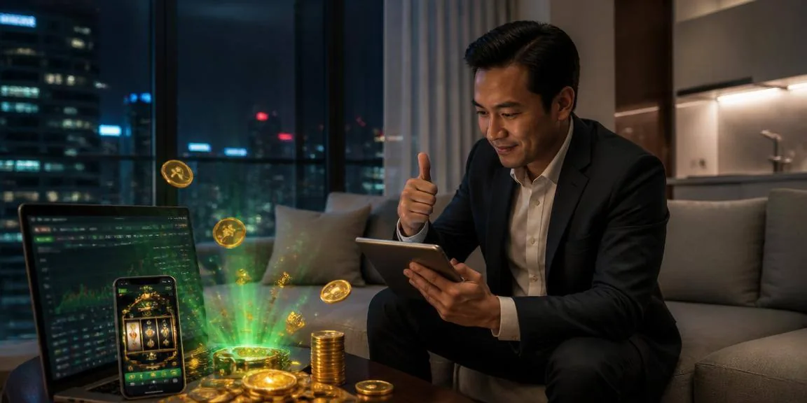 Slot Ngọc Lửa